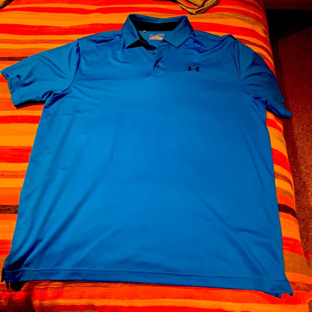 UA Polo